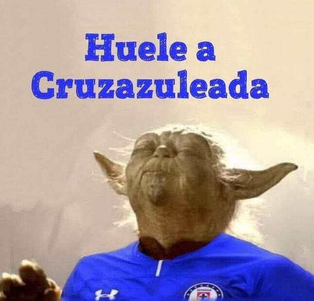 FOTO: Los mejores MEMES de la goleada a Cruz Azul en Tijuana - ESPECIAL