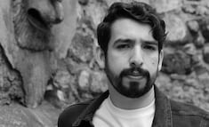 Relatos inquietantes: reseña del libro de cuentos Umbral de Roberto Abad