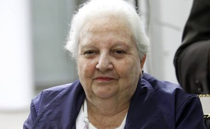 A Carmen Balcells nunca le gustó la palabra "boom"