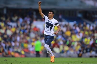 Jesús Gallardo, nuevo jugador de Monterrey