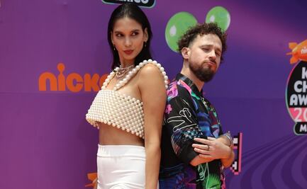 Kids´Choice Awards 2022: La alfombra naranja se llenó de estrellas 