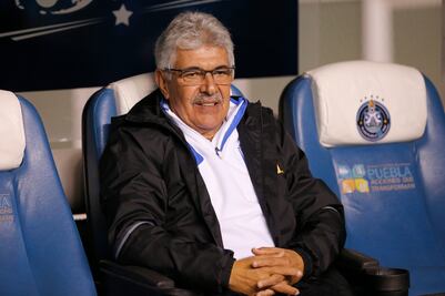 Ferretti ve con buenos ojos llegada de Donovan