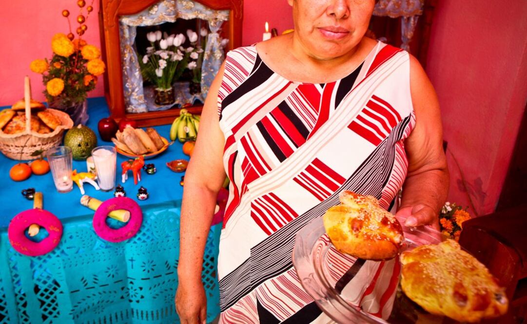 Foto: Archivo / EL UNIVERSAL