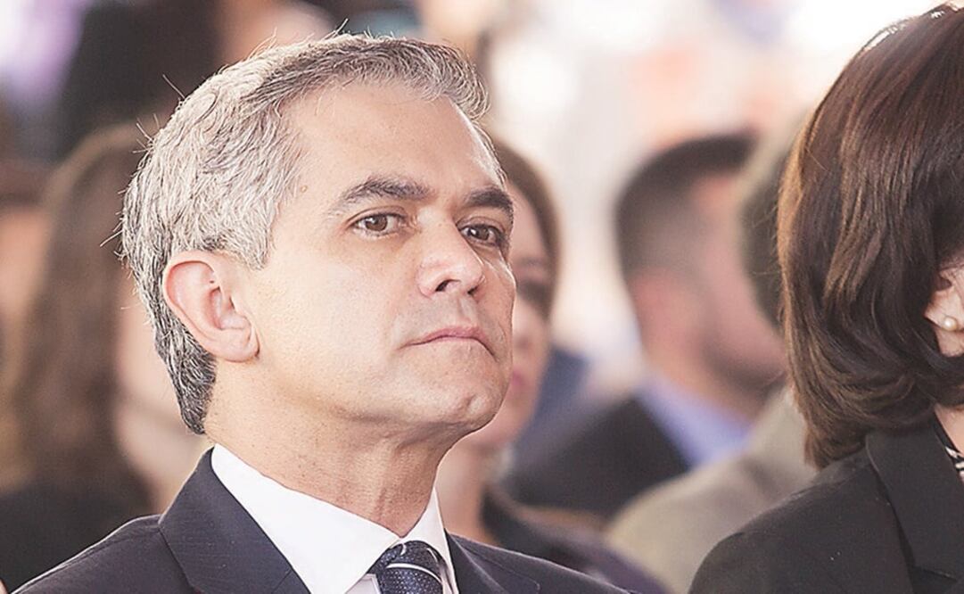 (Foto: Archivo/El Universal)