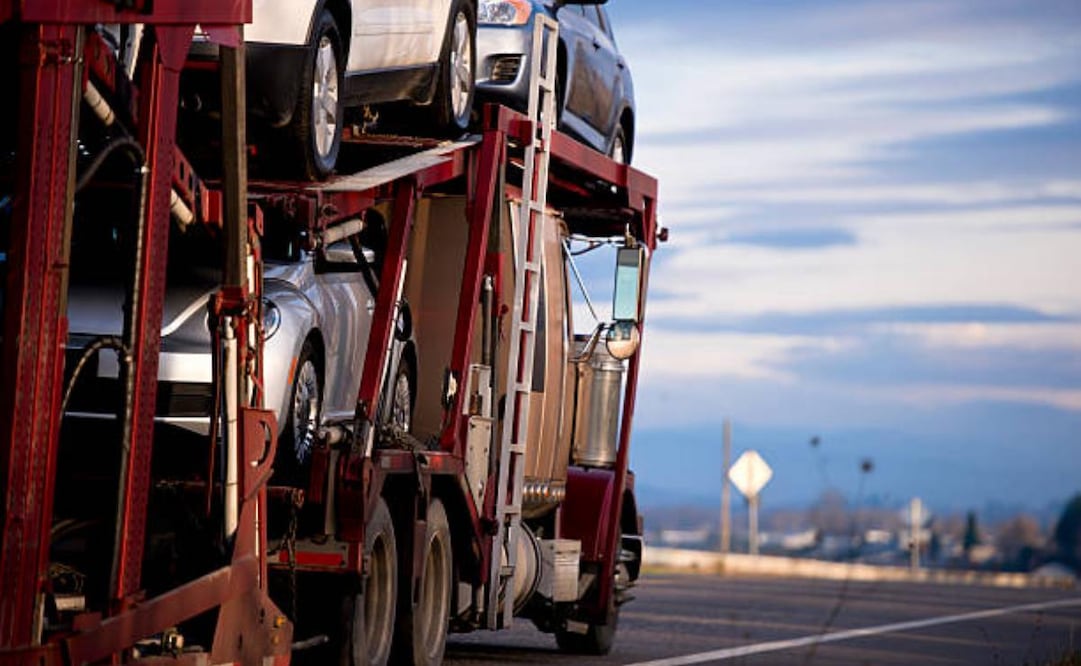 “Esperamos que ya hayamos tocado fondo, que la situación no sea lineal”, dijo el líder del autotransporte de carga Miguel Ángel Martínez Millán. Foto: iStock
