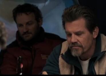 Cinta con Brolin y Knigthley abrirá Festival de Venecia