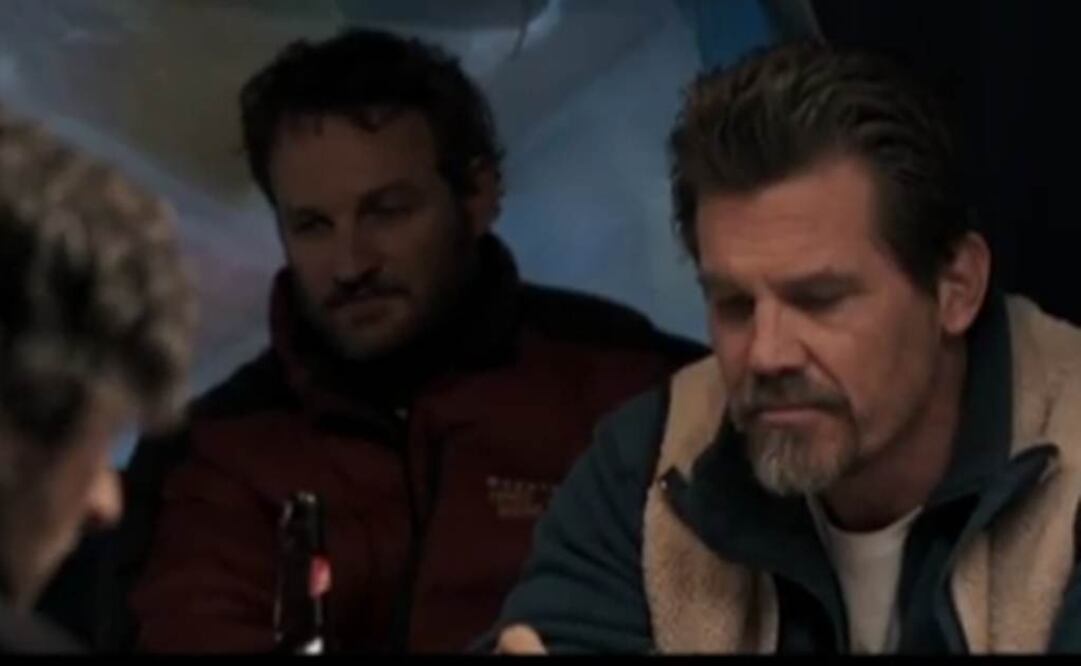 La película se proyectará el 2 de septiembre