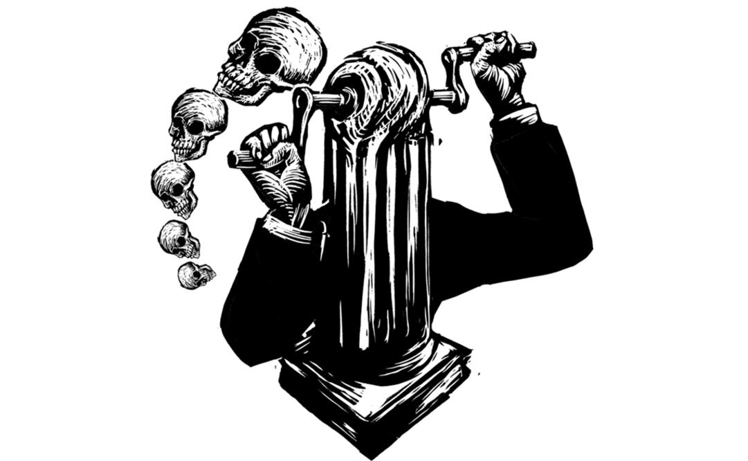 El huracán que viene en el caso Iguala