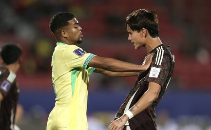 Mundial Sub-20: Así marcha el Grupo C en donde México ocupa la segunda posición