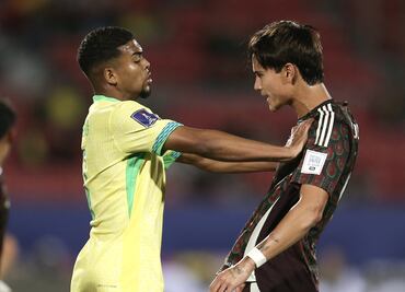 Mundial Sub-20: Así marcha el Grupo C en donde México ocupa la segunda posición