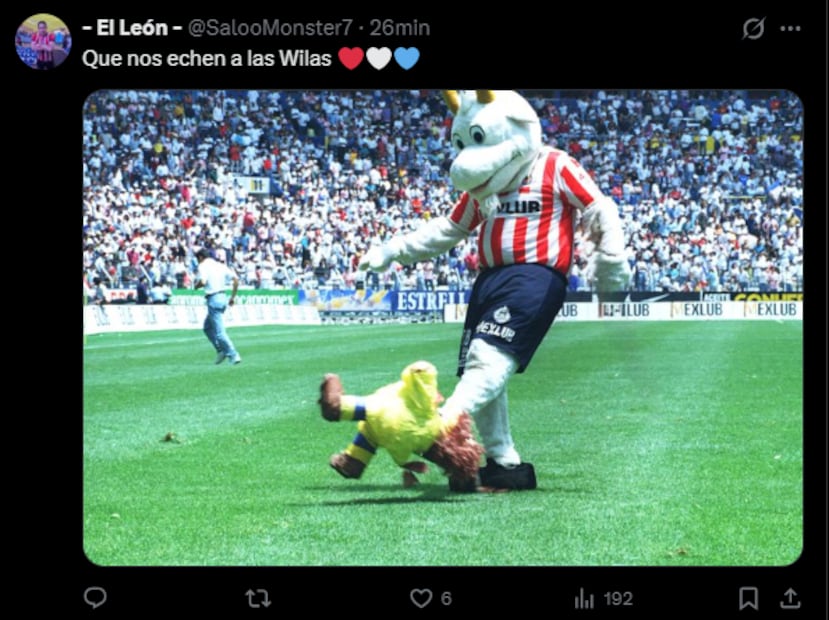 Los MEJORES MEMES de la victoria de Chivas sobre Pumas