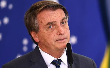 Bolsonaro dice que se mantendrá "neutro" respecto a la invasión rusa en Ucrania