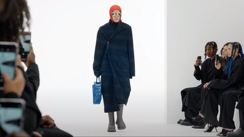 Llegan las botas Crocs para lucir en este invierno