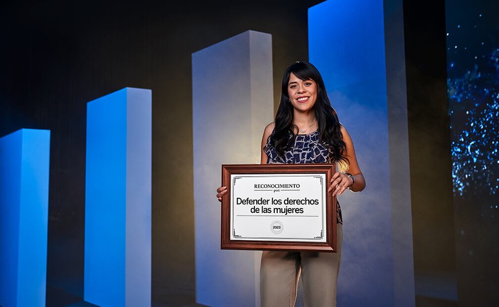 Foto: cortesía Fundación BBVA