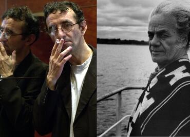 Pizarnik, Darío, Bolaño y Parra flirtean con exhibición poética en España