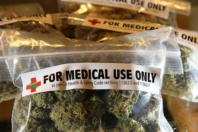 Croacia legaliza cannabis para fines medicinales