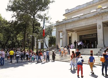 Libros para regalar en Navidad, desde nueve hasta 200 pesos en Los Pinos
