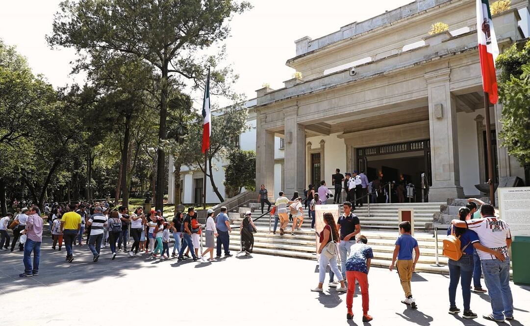 Foto: Archivo El Universal