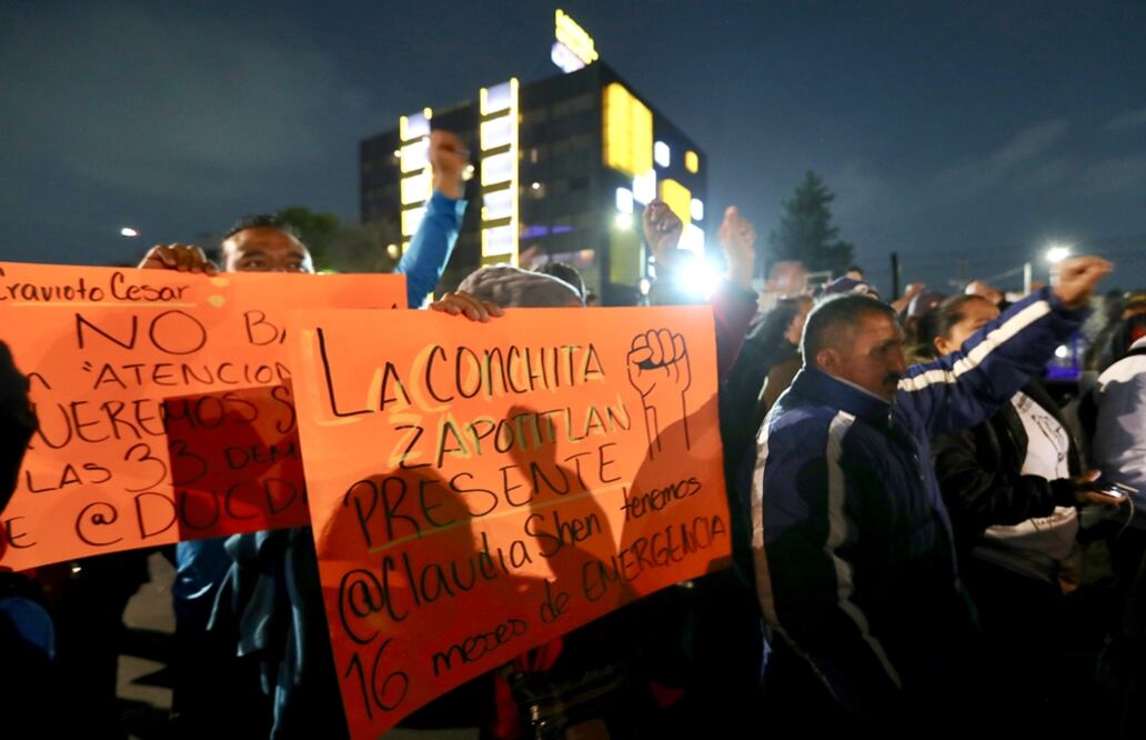 Foto: Valente Rosas/EL UNIVERSAL