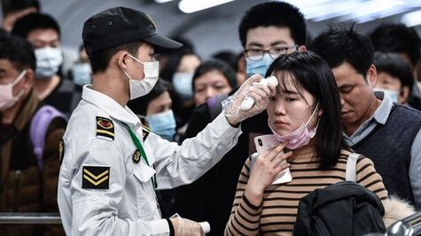 ¿Por qué este es el "peor" momento en que pudo aparecer el coronavirus en China?