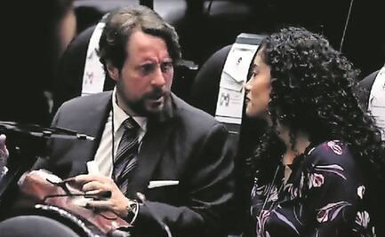 Los cañonazos vienen del gobierno, reviran