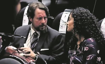 Los cañonazos vienen del gobierno, reviran