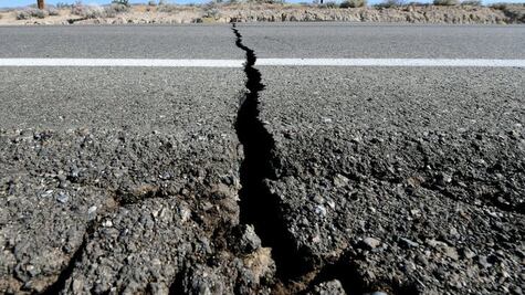 Qué es el "Big One", el devastador terremoto que espera California
