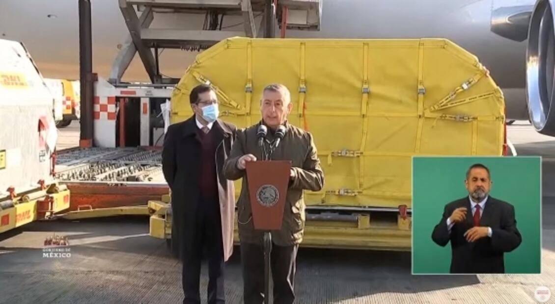 La mañanera de AMLO, 9 de marzo, minuto a minuto