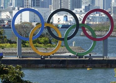 Revelan protocolo contra Covid-19 para los Juegos Olímpicos