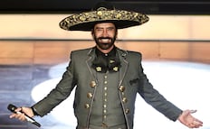 Alejandro Fernández confiesa su sentir previo a cantar el Himno Nacional en la inauguración del Mundial: "muy nervioso"
