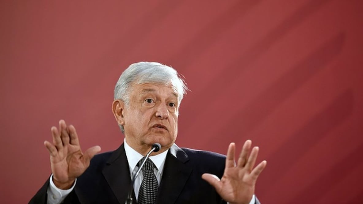 AMLO busca extender la atención sanitaria gratuita para que llegue a los 129 millones de mexicano / Getty Images
