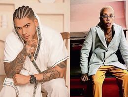 Fiscalía del Edomex detiene a "El Comandante" presunto coautor intelectual del asesinato de colombianos B-King y DJ Regio Clown