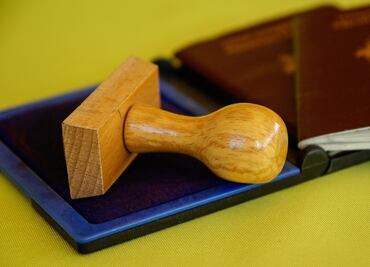 Qué países no ponen sellos en el pasaporte