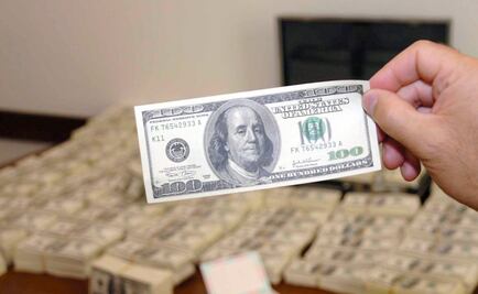 Amenaza contra el peso crece por demora en TLCAN