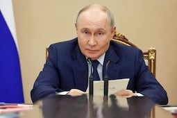 Estados Unidos invita a Putin a la cumbre del G20 en Miami: Rubio espera que el presidente ruso acepte