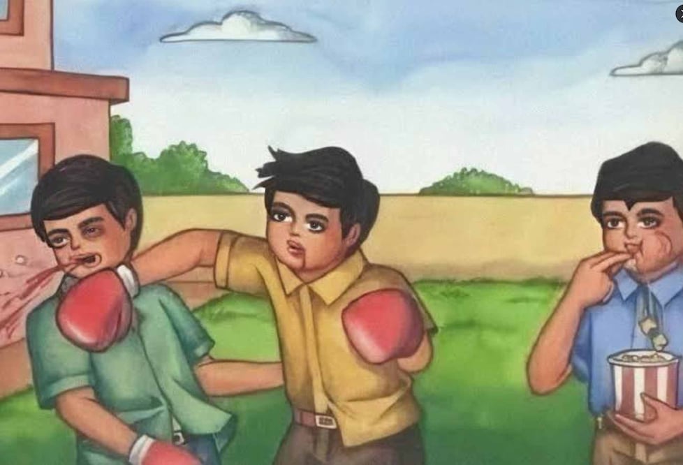 Memes elecciones 2024. / Foto: Tomada de X.