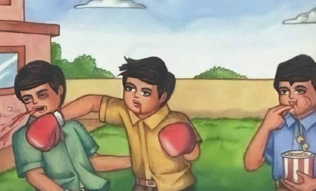 Memes elecciones 2024. / Foto: Tomada de X.