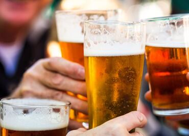 El potente sedante que está siendo investigado para combatir el alcoholismo