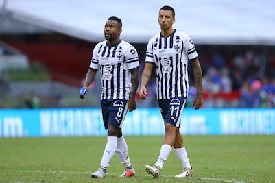 Estadio Azteca, recinto muy complicado para Rayados