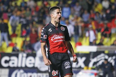 Xolos deja a Morelia fuera de la Copa