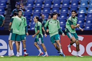 El Tricolor Sub-20 por el boleto a la final del Campeonato de la Concacaf ante una difícil Canadá