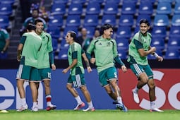 El Tricolor Sub-20 por el boleto a la final del Campeonato de la Concacaf ante una difícil Canadá