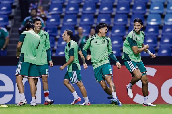 El Tricolor Sub-20 por el boleto a la final del Campeonato de la Concacaf ante una difícil Canadá