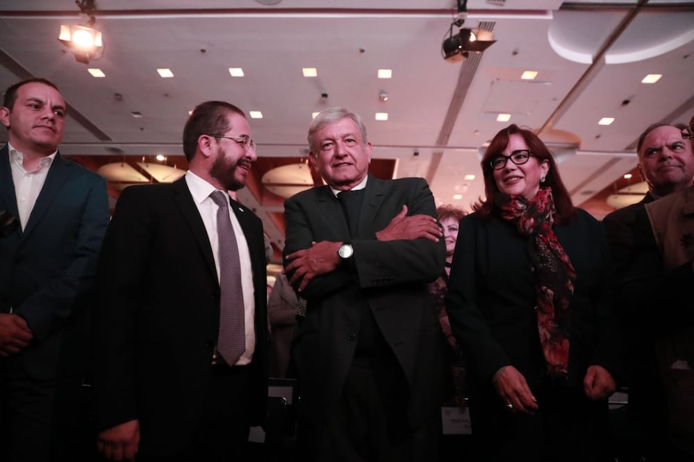 Foto: Alejandra Leyva