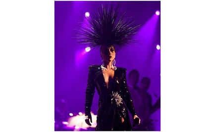 Lady Gaga abrirá espectacular tienda en Las Vegas