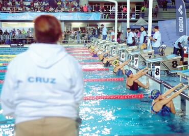 FMN admite errores en Campeonato de Guadalajara