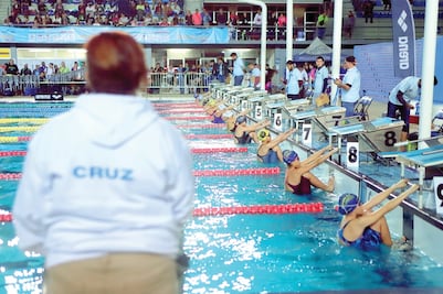 FMN admite errores en Campeonato de Guadalajara