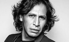 Muere Gerardo Taracena, aclamado actor y bailarín mexicano; es conocido por "Apocalypto" y "Man on fire" 