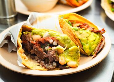 Taquería El Compita: los mejores tacos estilo Tijuana