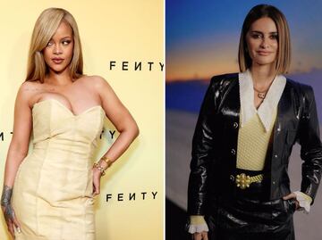 Cómo incorporar el amarillo mantequilla en tus outfits